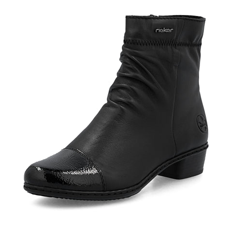 RIEKER Y0773-00 BOOT