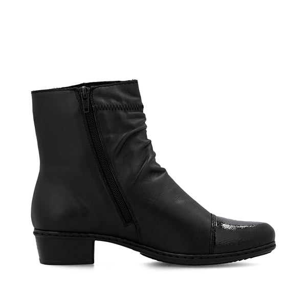 RIEKER Y0773-00 BOOT