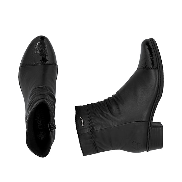 RIEKER Y0773-00 BOOT
