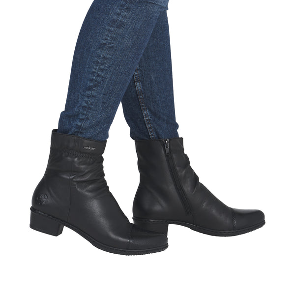 RIEKER Y0773-00 BOOT