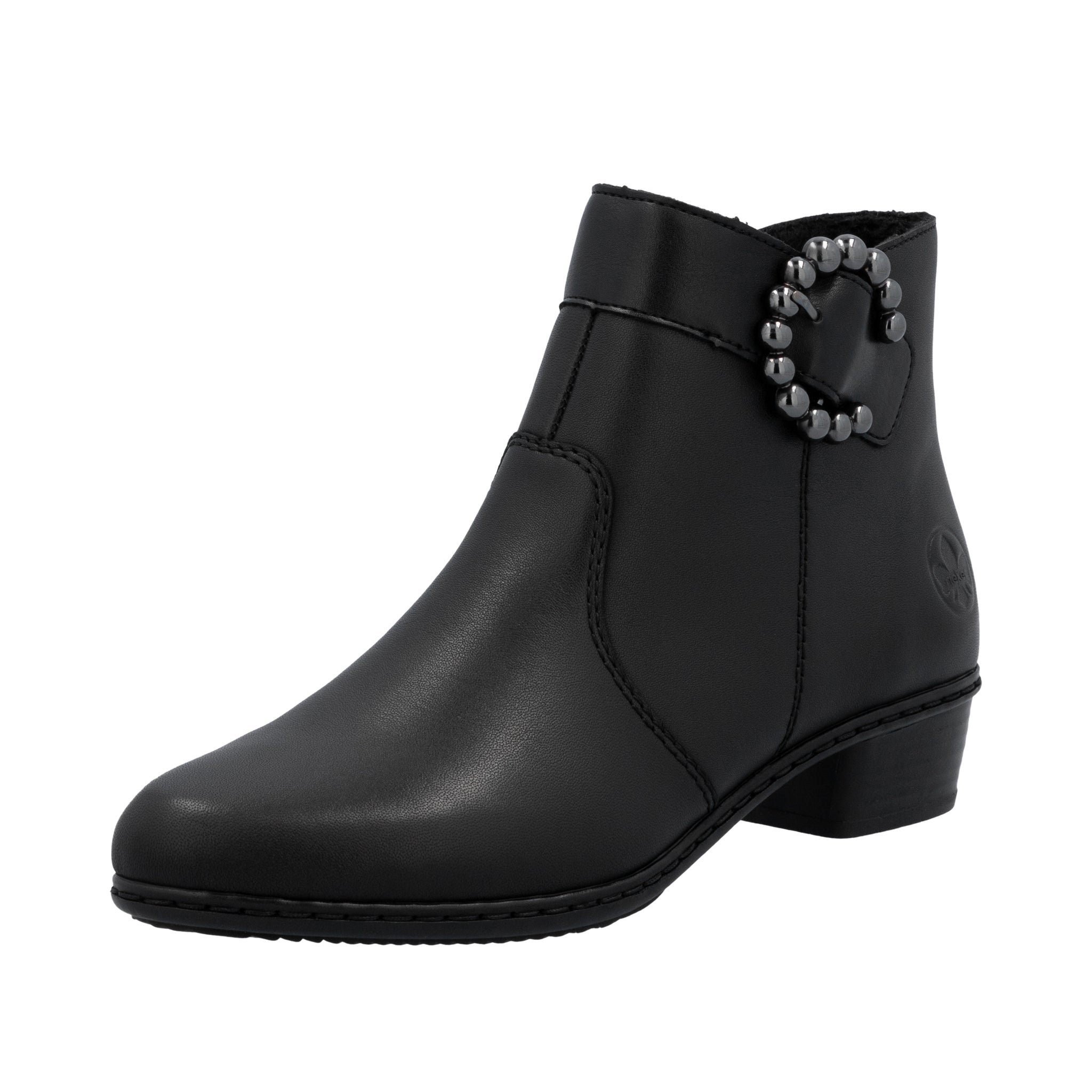 RIEKER Y0797-00 BOOT