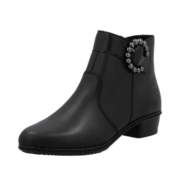 RIEKER Y0797-00 BOOT