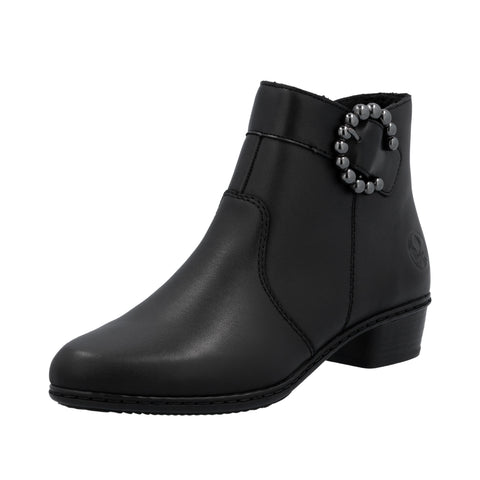 RIEKER Y0797-00 BOOT