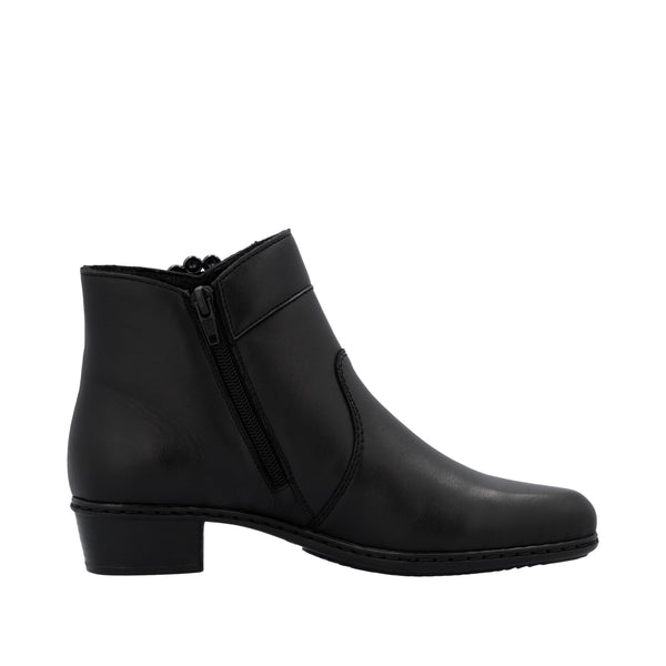 RIEKER Y0797-00 BOOT