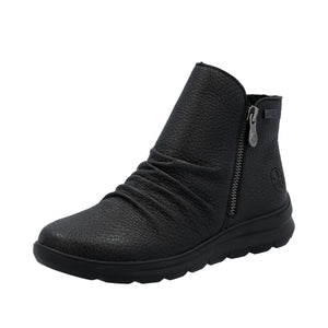 RIEKER Z0056-00 BOOT