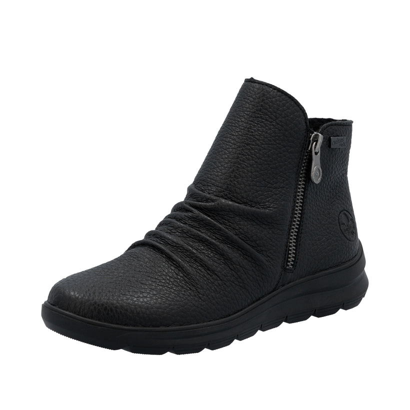 RIEKER &amp; REMONTE FALL 2025
