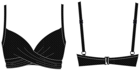 BEACH HOUSE H51784 CHRISTA BIKINI TOP