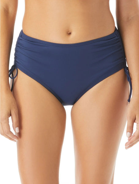 Beach House Hayden Side Tie Bikini Bottom - Beach Solids 7 COLOURS H58179