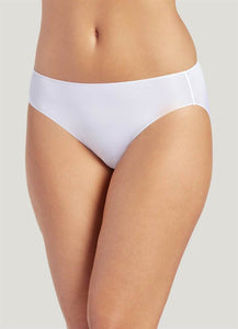 Jockey Women's Underwear No Panty Line Promise Tactel Lace Hip