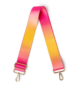 KEDZIE KDZSTP INTERCHANGEABLE BAG STRAPS 16 DIFFERENT STRAPS
