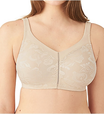 K.Lynn Lingerie - Easy breezy wire-free bras from Wacoal. Must