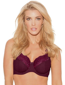 Fit Fully Yours SERENA LACE B2761 - Bra~vo intimates