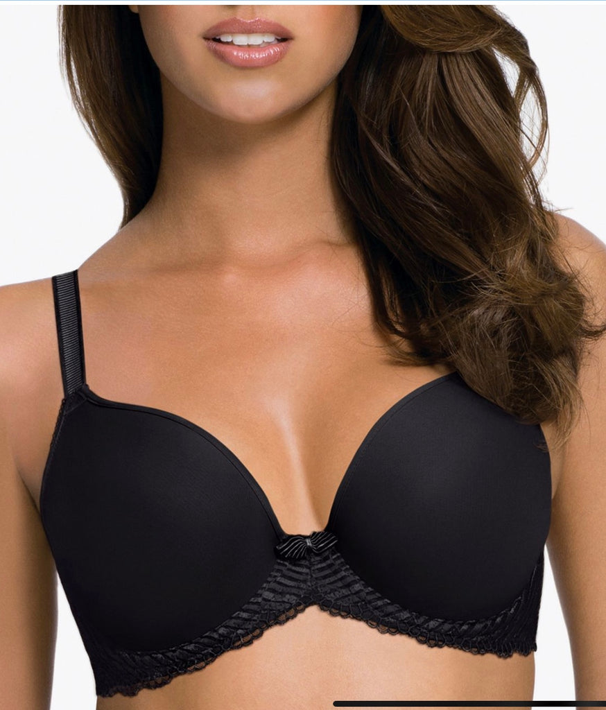 Fit Fully Yours Elise Moulded T-shirt Bra 1812