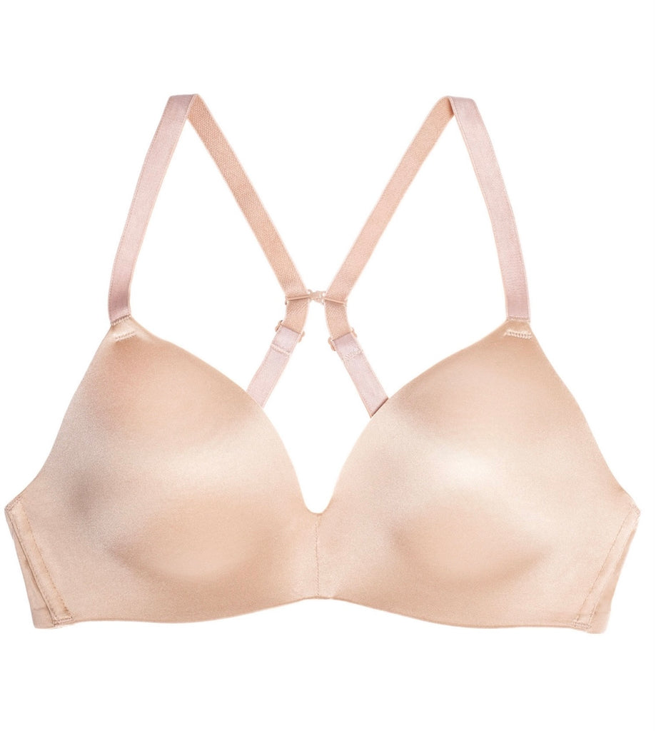 b.tempt'd Opening Act Wire Free Bra