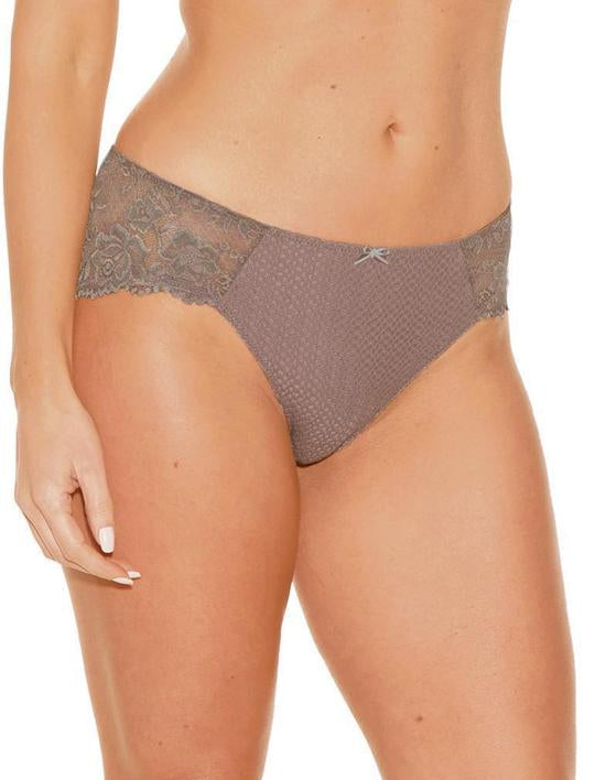FIT FULLY YOURS U2762 Serena Bikini (6 COLOURS) MATCHING THE SERENA’SLACE BRA