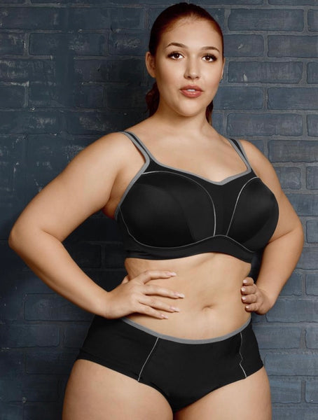 FIT FULLY YOURS B9660 SPORTS BRA