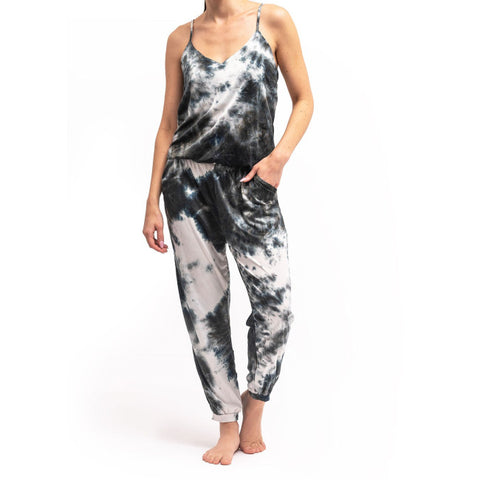 Hello Mello® Dyes The Limit Jumpsuit 2 COLOURS
