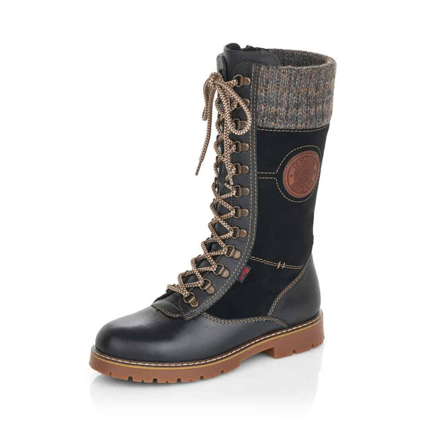 REMONTE D9375 TALL BOOT