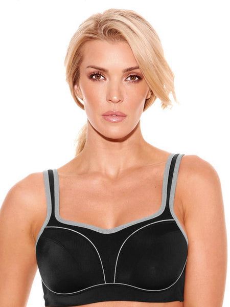 FIT FULLY YOURS B9660 SPORTS BRA