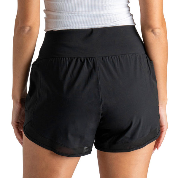 FITKICKS FITTS AIRLIGHT TRACK SHORTS