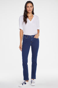 NOT YOUR DAUGHTERS JEANS SHERI SLIM