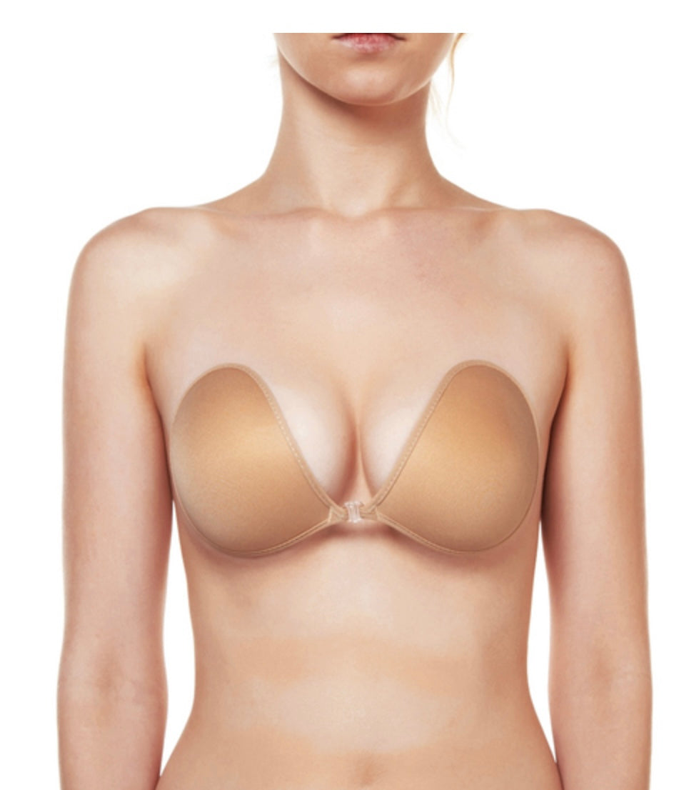 NUBRA Feather-Lite F AND G cups