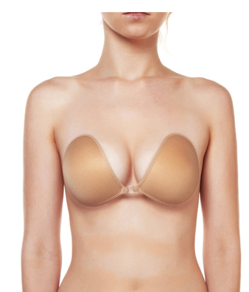 NUBRA Feather-Lite F AND G cups