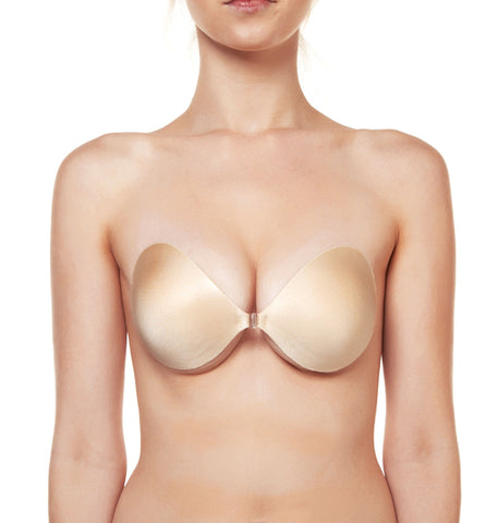 NUBRA® n700 Seamless Lightly lined adhesive bra